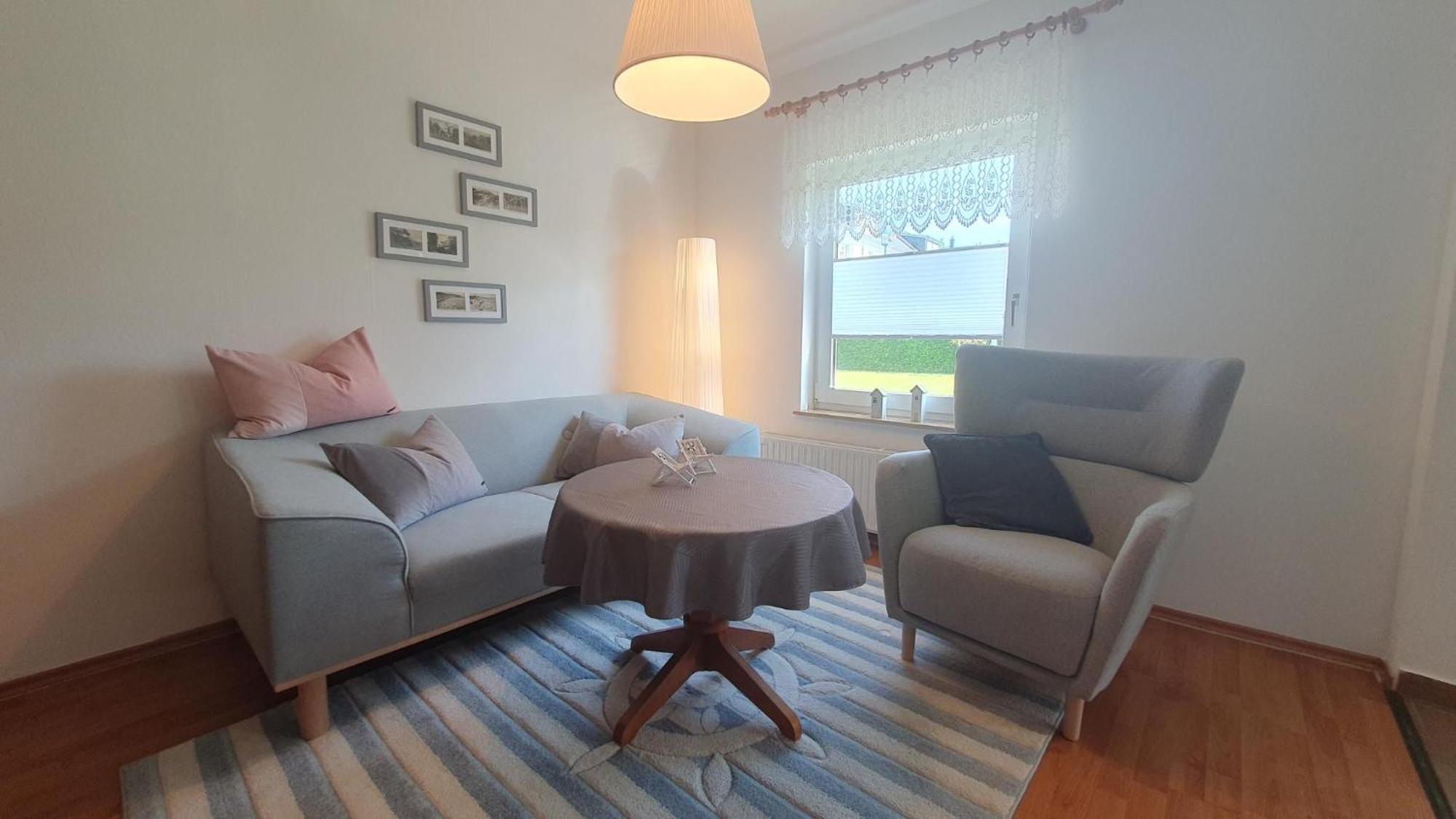 Ruhe & Entspannung An Der Ostsee - Ferienbungalow Baumann In 格拉尔-米里茨 外观 照片