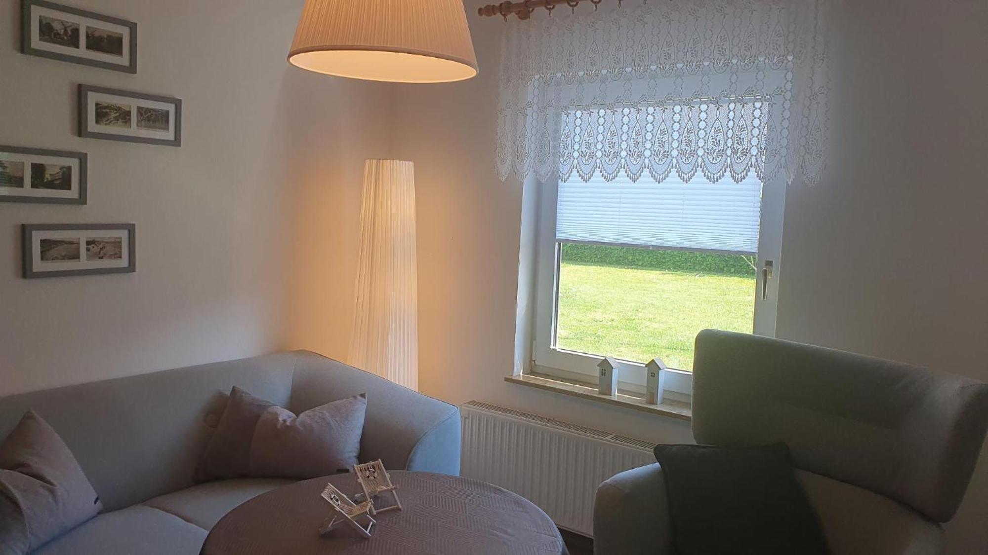 Ruhe & Entspannung An Der Ostsee - Ferienbungalow Baumann In 格拉尔-米里茨 外观 照片